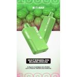 NIKBAR 10K WATERMELON BUBBLEGUM
