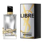 (YSL) YVES SAINT LAURENT LIBRE L'ABSOLU PLATINE PARFUM 90ML