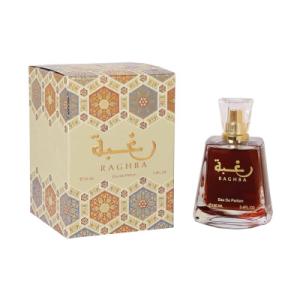 LATTAFA RAGHBA EDP 100ML