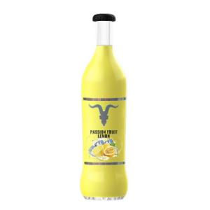 IGNITE V25 PASSION FRUIT LEMON