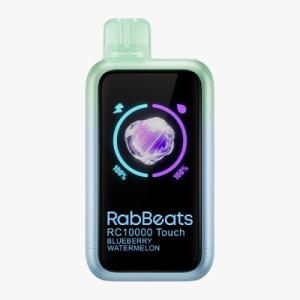 ELF BAR RABBEATS RC 10K TOUCH BLUEBERRY WATERMELON