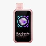 ELF BAR RABBEATS RC 10K TOUCH WATERMELON BG