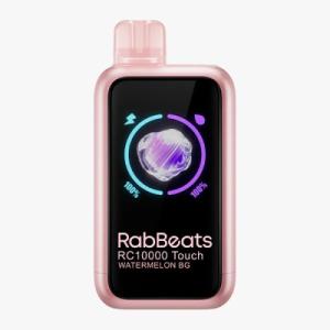 ELF BAR RABBEATS RC 10K TOUCH WATERMELON BG