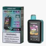 SMOK MORFBAR 20K AURORA MINT