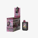 SMOK MORFBAR 20K STRAWBERRY POMEGRANATE