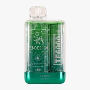 ELF BAR TE 6K ICE MINT