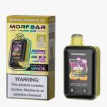 SMOK MORFBAR 20K TROPICAL PASSION BLAST