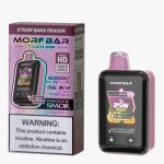 SMOK MORFBAR 20K STRAWNANA DRAGON