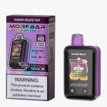 SMOK MORFBAR 20K CHARM GRAPE POP