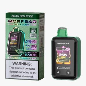 SMOK MORFBAR 20K MELON MEDLEY ICE