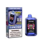 SMOK SPACEMAN NEBULA 25K BLUE PEACH MANGO