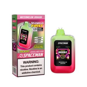 SMOK SPACEMAN NEBULA 25K WATERMELON DRAGON