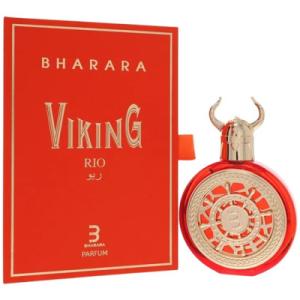 BHARARA VIKING RIO EDP 100ML