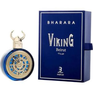 BHARARA VIKING BEIRUT EDP 100ML