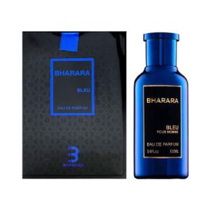 BHARARA BLEU EDP 100ML