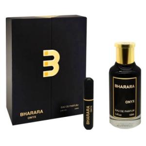 BHARARA ONYX EDP 100ML