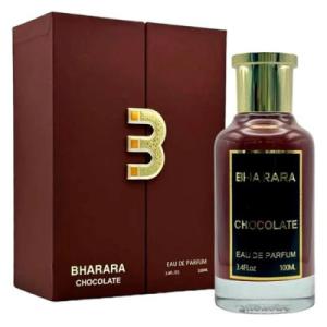 BHARARA CHOCOLATE EDP 100ML