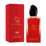 ARMANI SI PASSIONE INTENSE EDP 100ML
