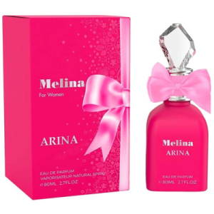 EMPER MELINA ARINA FOR WOMEN EDP 80ML