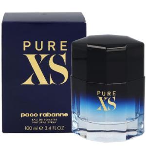 PACO RABANNE PURE XS EDT 100ML