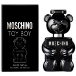 MOSCHINO TOY BOY EDP 100ML