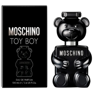 MOSCHINO TOY BOY EDP 100ML