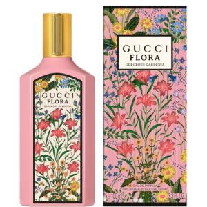 GUCCI FLORA GORGEOUS GARDENIA EDT 100ML