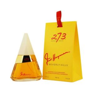 FRED HAYMAN 273 RODEO DRIVE BEVERLY HILLS EXCEPTIONAL EDP 75ML