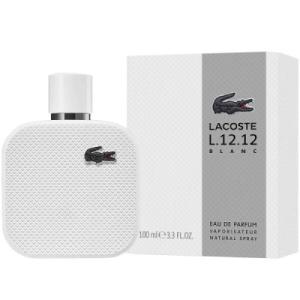 LACOSTE BLANC L.12.12 EDP 100ML