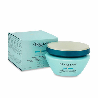 KERASTASE HAIR MASK RESISTANCE MASQUE FORCE ARCHITECTE 200ML