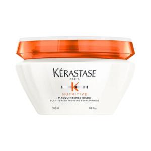 KERASTASE HAIR MASK NUTRITIVE MASQUINTENSE RICHE 200ML -FOR THICK HAIR