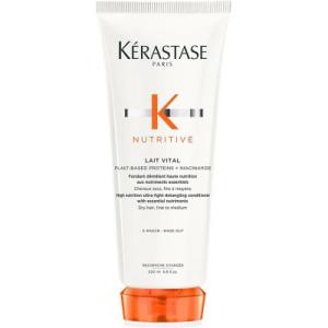 KERASTASE CONDICIONADOR NUTRITIVE LAIT VITAL 200ML