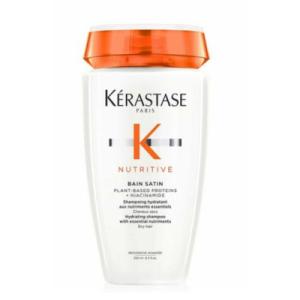 KERASTASE SHAMPOO NUTRITIVE BAIN SATIN 250ML