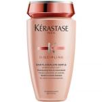 KERASTASE SHAMPOO DISCIPLINE BAIN FLUIDEALISTE GENTLE 250ML