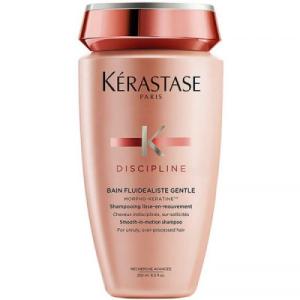 KERASTASE SHAMPOO DISCIPLINE BAIN FLUIDEALISTE GENTLE 250ML