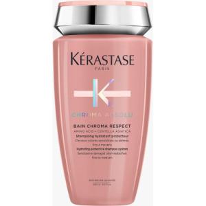 KERASTASE SHAMPOO CHROMA ABSOLU BAIN CHROMA RESPECT 250ML