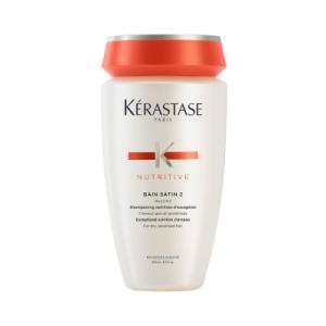 KERASTASE SHAMPOO NUTRITIVE BAIN SATIN RICHE 250ML