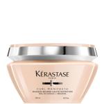 KERASTASE HAIR MASK CURL MANIFESTO MASQUE BEURRE HAUTE NUTRITION 200ML