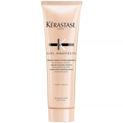 KERASTASE CONDICIONADOR CURL MANIFESTO ESSENTIELLE 250ML