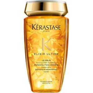 KERASTASE SHAMPOO ELIXIR ULTIME LE BAIN 250ML