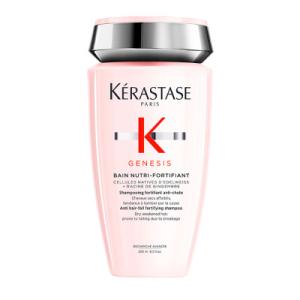 KERASTASE SHAMPOO GENESIS BAIN NUTRI-FORTIFIANT 250ML