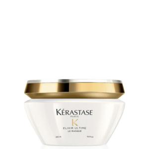 KERASTASE HAIR MASK ELIXIR ULTIME LE MASQUE 200ML