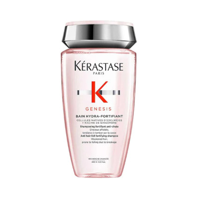 KERASTASE SHAMPOO GENESIS BAIN HYDRA-FORTIFIANT 250ML