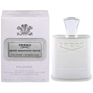 CREED SILVER MOUNTAIN WATER MILLESIME UNISSEX 120ML