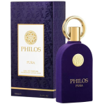 MAISON ALHAMBRA PHILOS PURA EDP 100ML