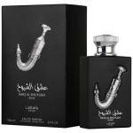 LATTAFA PRIDE ISHQ AL SHUYUKH SILVER EDP 100ML