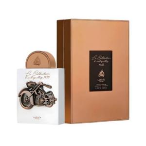 LATTAFA PRIDE LA COLLECTION D'ANTIQUITES 1910 (BIKE) EDP 100ML