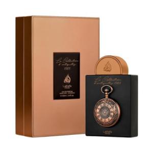 LATTAFA PRIDE LA COLLECTION D'ANTIQUITES 1505 (WATCH) EDP 100ML