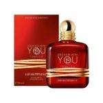 ARMANI EMPORIO STRONGER WITH YOU TOBACCO EDP 100ML