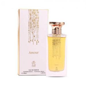 AURORA AMOUR EDP FEM 100ML